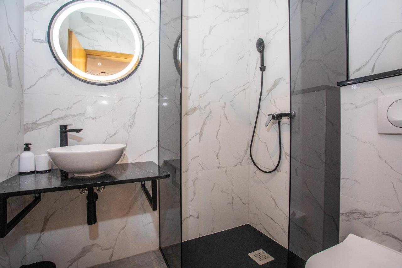Apartments Nedo Dalmatia Omiš Kültér fotó