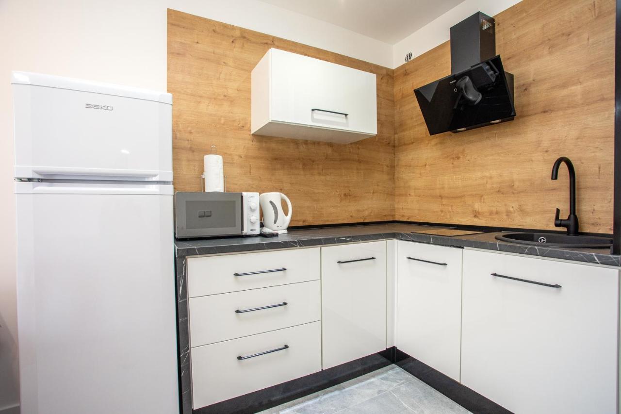 Apartments Nedo Dalmatia Omiš Kültér fotó