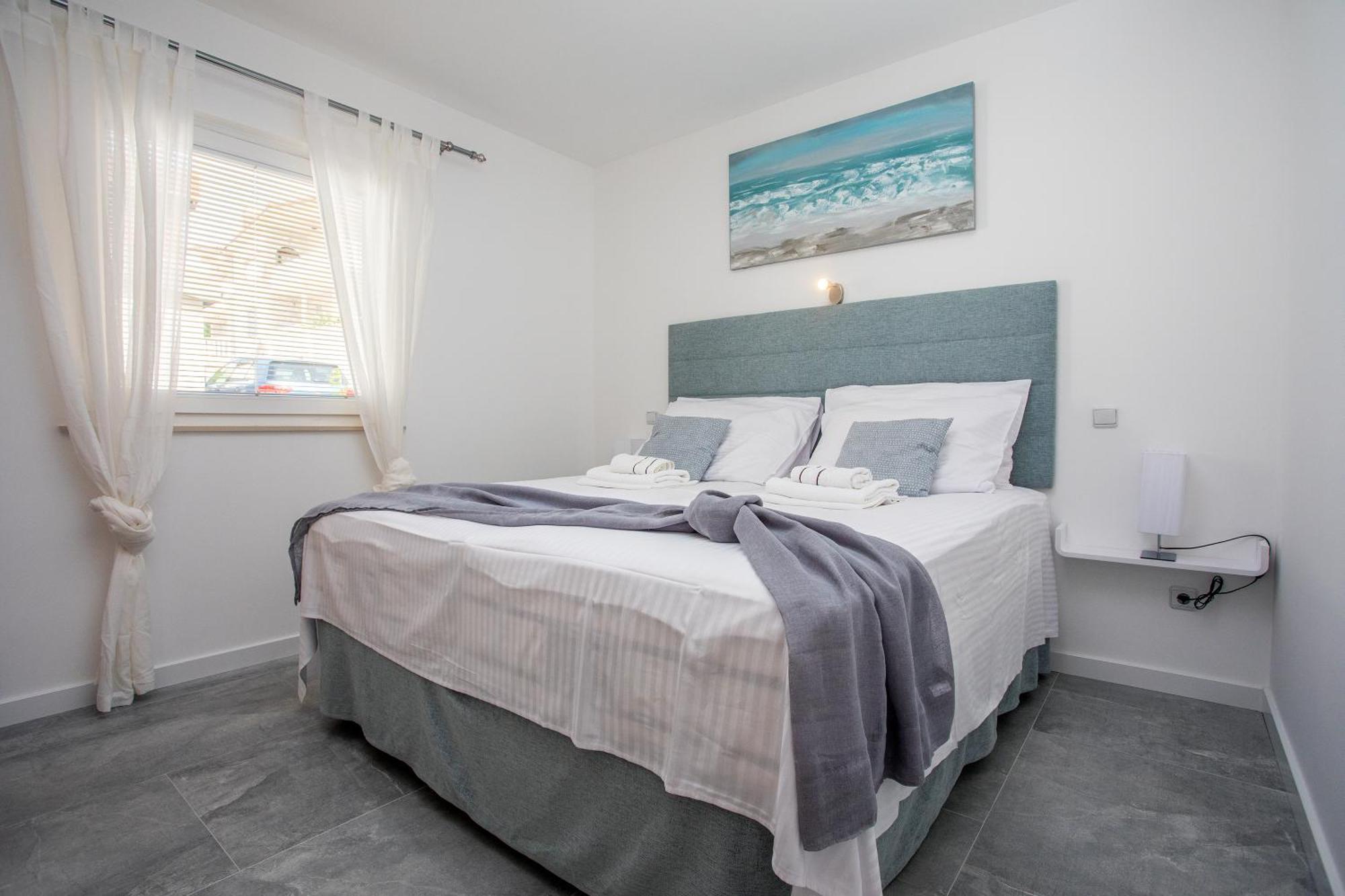 Apartments Nedo Dalmatia Omiš Szoba fotó
